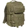 Brandit US Cooper, sac à dos , couleur: Olive , taille: 40 l