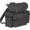 Sac à dos  de Brandit - Sac à dos BW - pour Unisexe - noir Standard