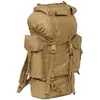 Brandit BW Kampfrucksack , couleur: Camel , taille: 65 l