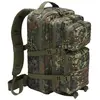 Brandit US Cooper Lasercut Sac à Dos Grand Flecktarn