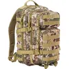 Brandit US Cooper, sac à dos , couleur: Tactical Camo , taille: 25 l