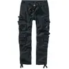Brandit Pantalon Pure Slim Fit