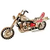 Stack Puzzle 3D 98 pièces - Moto Thunderbolt Harley
