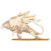 Stack Puzzle 3D 37 pièces - Griffon