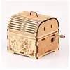 Stack Puzzle 3D Enfant avec mouvement manuel - Style 3