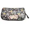 OEM Trousse à crayon personnalisé manga - Demon Slayer #7 (19x10x11cm)