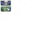 OEM Trousse à crayon personnalisé manga - Totoro #C (20x8cm)