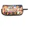 OEM Trousse à crayon personnalisé manga - Naruto #4 (19x10x8cm)