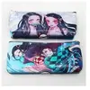OEM Trousse à crayon personnalisé manga - Demon Slayer #A (20x8cm)