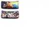 OEM Trousse à crayon personnalisé manga - One Piece #C (20x8cm)
