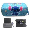OEM Trousse à crayon personnalisé manga - Stitch #C