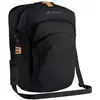 VAUDE eBack Single Sacoche arrière Mixte Adulte, Noir, FR Fabricant : Taille Unique