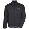 Vaude Drop Jacket III - Veste vélo homme Black Uni XXL