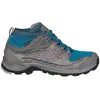 Vaude Women's TRK Skarvan STX - Chaussures randonnée femme Anthracite ...