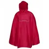 Vaude - Valdipino - Veste de cyclisme taille M, rose/rouge