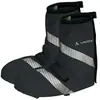 Vaude Luminum Bike Gaiter Guêtre Mixte Adulte, noir, Taille 40-43
