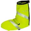 Vaude Luminum Bike Gaiter Guêtre Mixte Adulte, Jaune, Taille 36-39