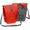 Vaude Bike Sacoche Aqua Back Lava 48l 2 Unités