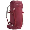 VAUDE Rupal 30+ - Sac à dos Femme - rouge