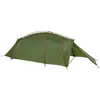 VAUDE Mark XT 3P Tente pour 3 Personnes Mixte, Vert, Taille Unique