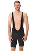 Vaude - Active Bib Pants - Pantalon de cyclisme taille 3XL, noir