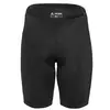 Vaude Active Pantalon Homme Black Uni FR : S (Taille Fabricant : S)