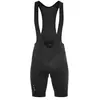 Vaude - Active Bib Pants - Pantalon de cyclisme taille XL, noir