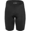 Vaude Active Pantalon Homme Black Uni FR : 3XL (Taille Fabricant : XXXL)