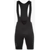 Vaude Active Bib Pantalon Homme Black Uni FR : S (Taille Fabricant : S)