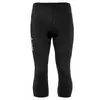 VAUDE Active 3/4 Pantalon Homme Black Uni FR: M (Taille Fabricant: M)