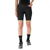 Vaude - Women's Active Pants - Pantalon de cyclisme taille 38, noir