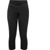 Vaude - Women's Active 3/4 Pants - Pantalon de cyclisme taille 44, noir