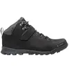 VAUDE Mixte Am Tsali Mid STX Chaussures de VTT, Phantom-Noir, 46 EU