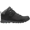 VAUDE Mixte Am Tsali Mid STX Chaussures de VTT, Phantom-Noir, 42 EU