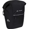Vaude Road Master Roll-It Set de Bagages, 40 cm, Black Uni
