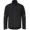 Vaude Wintry IV Veste Homme Noir FR : XL (Taille Fabricant : XL)