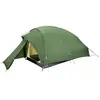 VAUDE Tente Taurus UL 2P Femme green