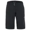 Vaude Tamaro Shorts - Short VTT femme Black EU 44
