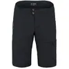 Vaude Tamaro Shorts - Short VTT homme Black S
