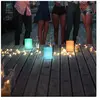 FH Lighting Easy by FHL Ceppo Lampe de table solaire sur batterie, LED, RVBB, 850293,