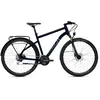 Ghost Bikes Vélo Square Trekking Essential 28´´ 2022 M