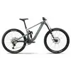 Ghost Bikes Vtt électriques Path Riot Full Party Cf 29´´ Xtr 2023 XL