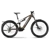 Ghost Bikes Vtt électriques E-asx Abs High Eq 29/27.5´´ Xt 2025 L