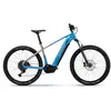 Vélo électrique Ghost E-Teru Universal High 29" bleu gris - M