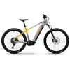 Vélo électrique Ghost E-Teru Universal High 29" gris orange - L