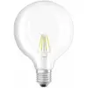 Osram LED E27 4052899972377 6 W = 60 W blanc chaud (Ø x L) 124 mm x 168 mm