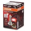 Ampoule OSRAM H7 Night Breaker Silver 12V 55W