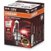Osram Ampoule H4 Night Breaker Silver / 12v 60/55w