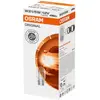 Osram - 10 Ampoules 12V W21-5W Original