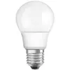 Ampoule LED - OSRAM - E27 - 8,5 W - Blanc chaud - Dépoli